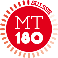 Ma thèse en 180 secondes